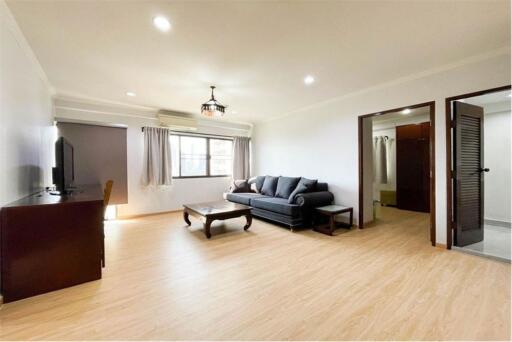 For Sale new renovate 2 bedrooms corner unit on 14 floor@Saranjai Mansion - 920071001-11999