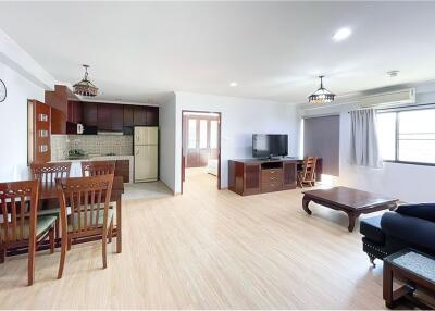 For Sale new renovate 2 bedrooms corner unit on 14 floor@Saranjai Mansion - 920071001-11999