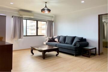 For Sale new renovate 2 bedrooms corner unit on 14 floor@Saranjai Mansion - 920071001-11999