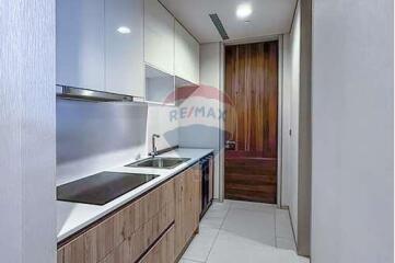 A beautiful unit in the heart of Thonglor.