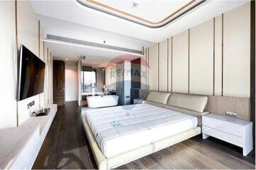 A beautiful unit in the heart of Thonglor.