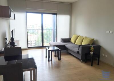 [Property ID: 100-113-26502] 1 Bedrooms 1 Bathrooms Size 60Sqm At Noble Reveal for Rent 30000 THB