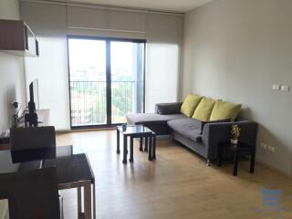 [Property ID: 100-113-26502] 1 Bedrooms 1 Bathrooms Size 60Sqm At Noble Reveal for Rent 30000 THB