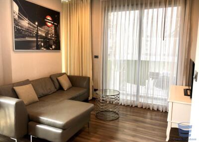 [Property ID: 100-113-26507] 1 Bedrooms 1 Bathrooms Size 47Sqm At Ceil By Sansiri for Rent 30000 THB