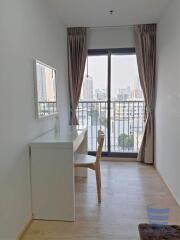 [Property ID: 100-113-26508] 1 Bedrooms 1 Bathrooms Size 43Sqm At Noble Remix for Rent 25000 THB