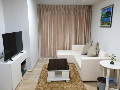 [Property ID: 100-113-26508] 1 Bedrooms 1 Bathrooms Size 43Sqm At Noble Remix for Rent 25000 THB