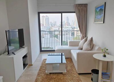 [Property ID: 100-113-26508] 1 Bedrooms 1 Bathrooms Size 43Sqm At Noble Remix for Rent 25000 THB