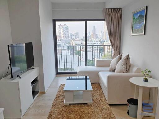 [Property ID: 100-113-26508] 1 Bedrooms 1 Bathrooms Size 43Sqm At Noble Remix for Rent 25000 THB