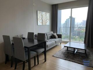 [Property ID: 100-113-25943] 1 Bedrooms 1 Bathrooms Size 51Sqm At Siri at Sukhumvit for Rent 35000 THB