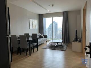 [Property ID: 100-113-25943] 1 Bedrooms 1 Bathrooms Size 51Sqm At Siri at Sukhumvit for Rent 35000 THB