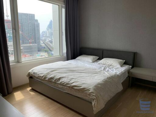 [Property ID: 100-113-25943] 1 Bedrooms 1 Bathrooms Size 51Sqm At Siri at Sukhumvit for Rent 35000 THB