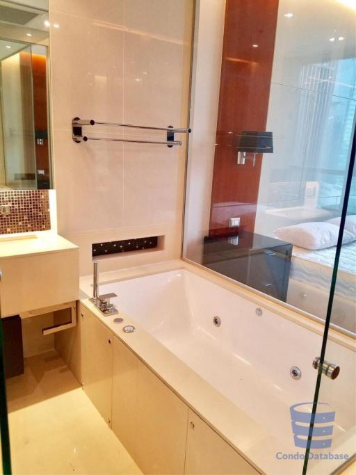 [Property ID: 100-113-26517] 1 Bedrooms 1 Bathrooms Size 45Sqm At The Address Sukhumvit 28 for Rent 45000 THB