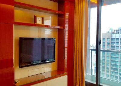 [Property ID: 100-113-26517] 1 Bedrooms 1 Bathrooms Size 45Sqm At The Address Sukhumvit 28 for Rent 45000 THB