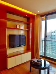 [Property ID: 100-113-26517] 1 Bedrooms 1 Bathrooms Size 45Sqm At The Address Sukhumvit 28 for Rent 45000 THB