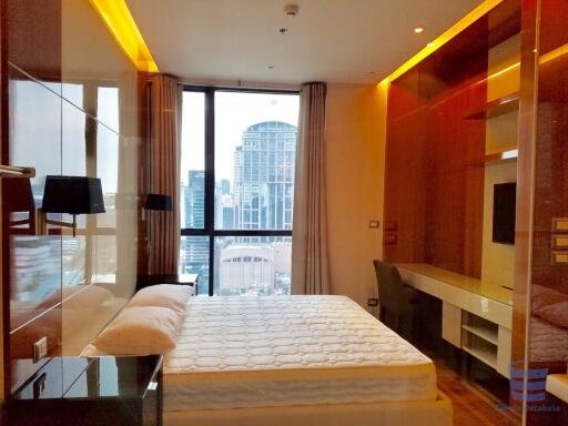 [Property ID: 100-113-26517] 1 Bedrooms 1 Bathrooms Size 45Sqm At The Address Sukhumvit 28 for Rent 45000 THB