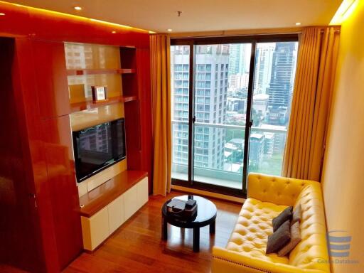 [Property ID: 100-113-26517] 1 Bedrooms 1 Bathrooms Size 45Sqm At The Address Sukhumvit 28 for Rent 45000 THB