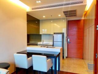 [Property ID: 100-113-26517] 1 Bedrooms 1 Bathrooms Size 45Sqm At The Address Sukhumvit 28 for Rent 45000 THB