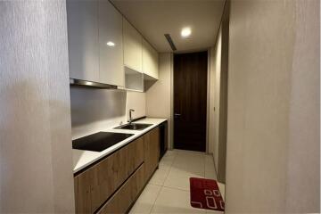 A beautiful unit in the heart of Thonglor.