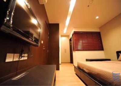 [Property ID: 100-113-26529] 1 Bedrooms 1 Bathrooms Size 51Sqm At Siri at Sukhumvit for Rent 29000 THB