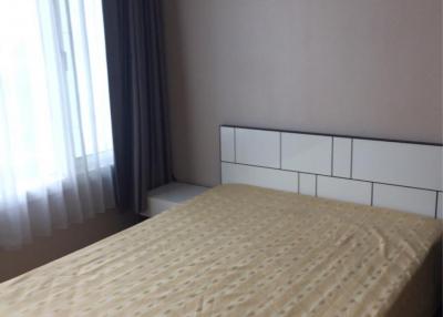 [Property ID: 100-113-26530] 1 Bedrooms 1 Bathrooms Size 51.05Sqm At Siri at Sukhumvit for Rent 34000 THB