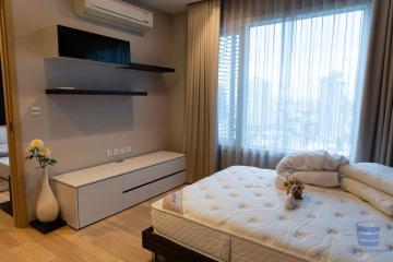 [Property ID: 100-113-26531] 1 Bedrooms 1 Bathrooms Size 51.05Sqm At Siri at Sukhumvit for Rent and Sale