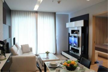 [Property ID: 100-113-26531] 1 Bedrooms 1 Bathrooms Size 51.05Sqm At Siri at Sukhumvit for Rent and Sale