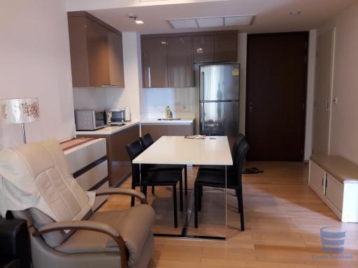 [Property ID: 100-113-26534] 1 Bedrooms 1 Bathrooms Size 51.16Sqm At Siri at Sukhumvit for Rent and Sale