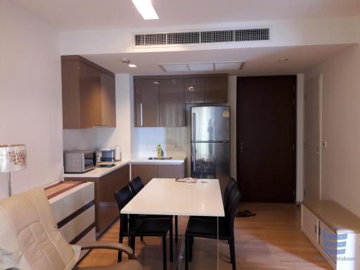 [Property ID: 100-113-26534] 1 Bedrooms 1 Bathrooms Size 51.16Sqm At Siri at Sukhumvit for Rent and Sale