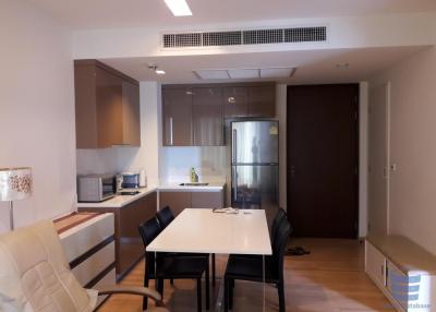 [Property ID: 100-113-26534] 1 Bedrooms 1 Bathrooms Size 51.16Sqm At Siri at Sukhumvit for Rent and Sale
