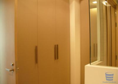 [Property ID: 100-113-26536] 1 Bedrooms 1 Bathrooms Size 50.05Sqm At Siri at Sukhumvit for Rent 40000 THB