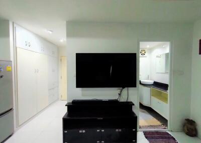 30 ตรม., สตูดิโอ, 1 ห้องน้ำ คอนโด ราคา ฿ 1,890,000