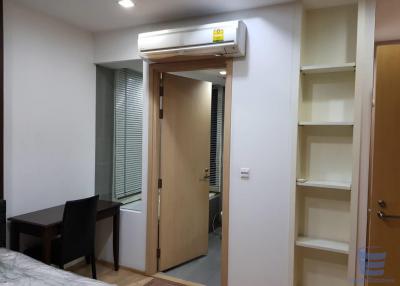 [Property ID: 100-113-26537] 2 Bedrooms 2 Bathrooms Size 73.81Sqm At Siri at Sukhumvit for Rent 55000 THB
