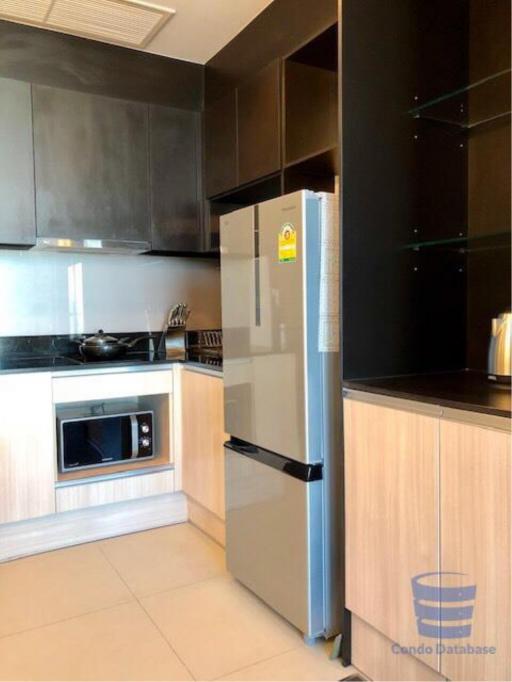 [Property ID: 100-113-26552] 1 Bedrooms 1 Bathrooms Size 43.2Sqm At Edge Sukhumvit 23 for Rent 42000 THB