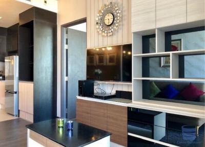 [Property ID: 100-113-26552] 1 Bedrooms 1 Bathrooms Size 43.2Sqm At Edge Sukhumvit 23 for Rent 42000 THB