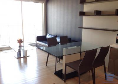 [Property ID: 100-113-26570] 1 Bedrooms 1 Bathrooms Size 55Sqm At Siri at Sukhumvit for Rent 42000 THB