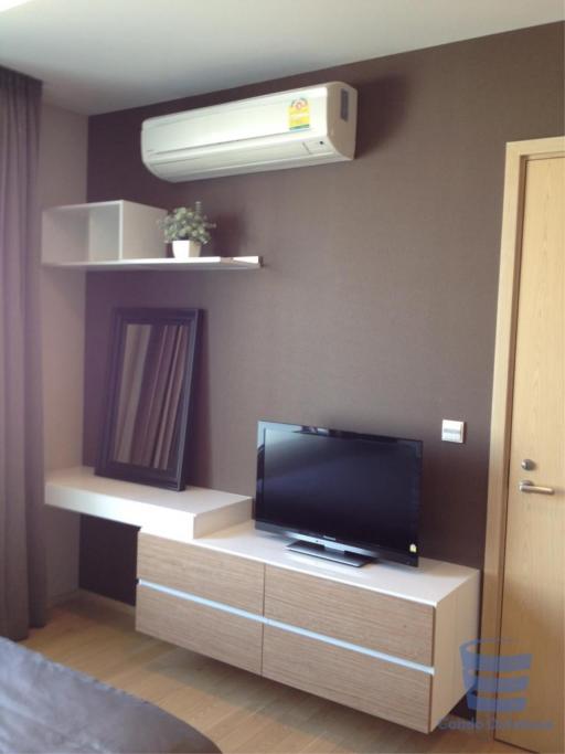 [Property ID: 100-113-26570] 1 Bedrooms 1 Bathrooms Size 55Sqm At Siri at Sukhumvit for Rent 42000 THB
