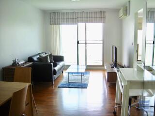 [Property ID: 100-113-26918] 1 Bedrooms 1 Bathrooms Size 48Sqm At Plus 38 Hip for Rent and Sale