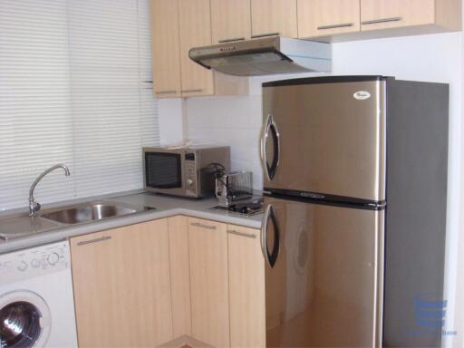 [Property ID: 100-113-26918] 1 Bedrooms 1 Bathrooms Size 48Sqm At Plus 38 Hip for Rent and Sale