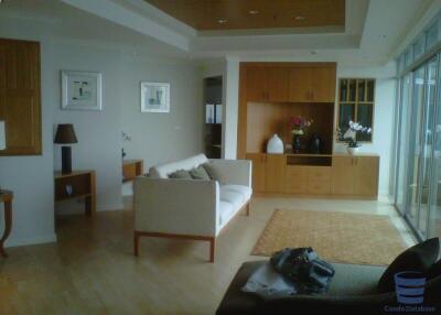 [Property ID: 100-113-24739] 2 Bedrooms 3 Bathrooms Size 185Sqm At Baan Sathorn Chaophraya for Sale 14000000 THB