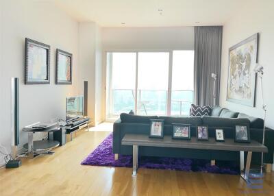 [Property ID: 100-113-25568] 2 Bedrooms 2 Bathrooms Size 128Sqm At Millennium Residence for Sale 22500000 THB