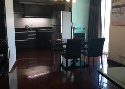 [Property ID: 100-113-26886] 2 Bedrooms 2 Bathrooms Size 95Sqm At Urbana Langsuan for Rent and Sale