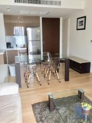 [Property ID: 100-113-26574] 1 Bedrooms 1 Bathrooms Size 50.55Sqm At Siri at Sukhumvit for Rent 40000 THB