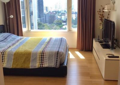 [Property ID: 100-113-26574] 1 Bedrooms 1 Bathrooms Size 50.55Sqm At Siri at Sukhumvit for Rent 40000 THB