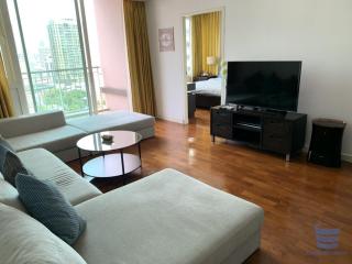 [Property ID: 100-113-26581] 1 Bedrooms 1 Bathrooms Size 59.41Sqm At Baan Siri 24 for Rent 40000 THB