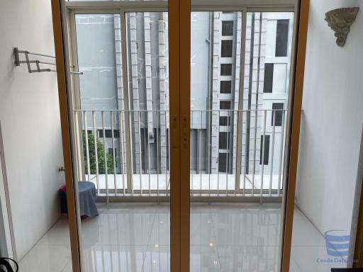 [Property ID: 100-113-26592] 2 Bedrooms 2 Bathrooms Size 64Sqm At Ideo Verve Sukhumvit for Rent 35000 THB