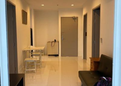 [Property ID: 100-113-26592] 2 Bedrooms 2 Bathrooms Size 64Sqm At Ideo Verve Sukhumvit for Rent 35000 THB