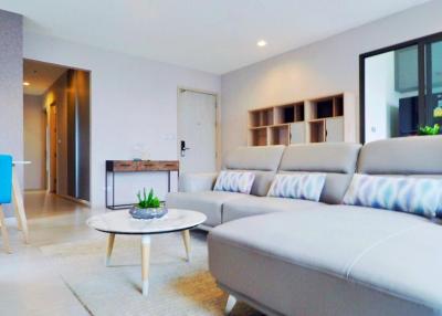 [Property ID: 100-113-26599] 2 Bedrooms 2 Bathrooms Size 78Sqm At Rhythm Sukhumvit 36-38 for Rent and Sale