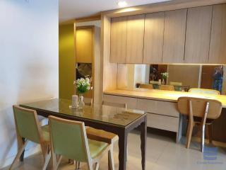 [Property ID: 100-113-26606] 2 Bedrooms 1 Bathrooms Size 49.9Sqm At Zenith Place @ Sukhumvit for Sale 4500000 THB