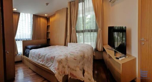 [Property ID: 100-113-26606] 2 Bedrooms 1 Bathrooms Size 49.9Sqm At Zenith Place @ Sukhumvit for Sale 4500000 THB