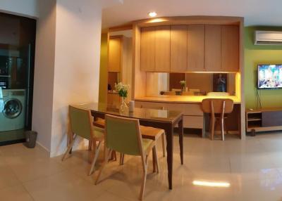 [Property ID: 100-113-26606] 2 Bedrooms 1 Bathrooms Size 49.9Sqm At Zenith Place @ Sukhumvit for Sale 4500000 THB